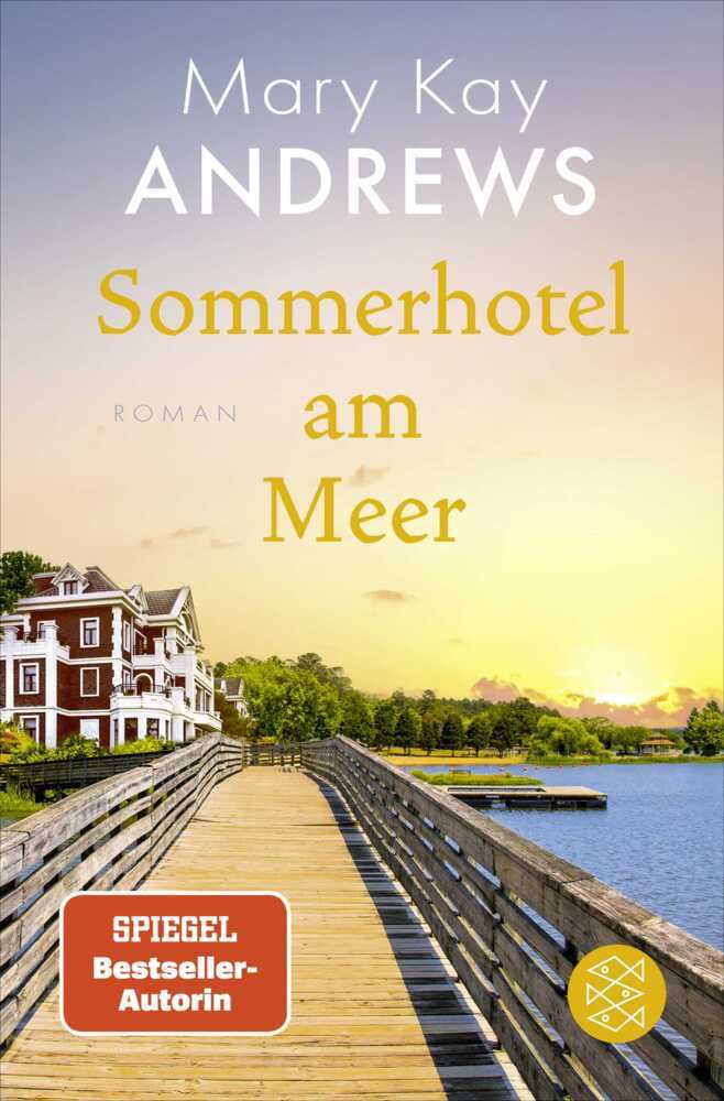 Sommerhotel am Meer (Mary Kay Andrews)