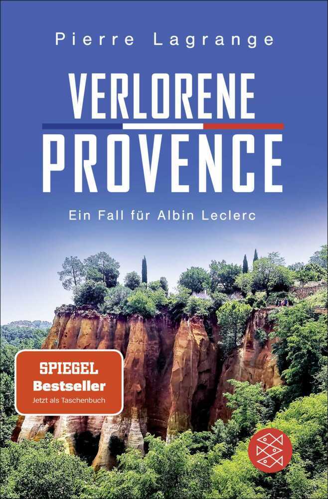 Verlorene Provence (Pierre Lagrange)