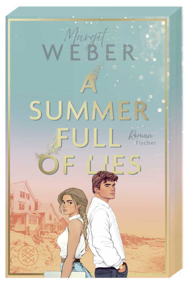 A Summer full of Lies (Margit Weber)