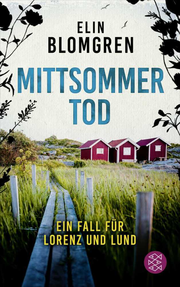 Mittsommertod (Elin Blomgren)