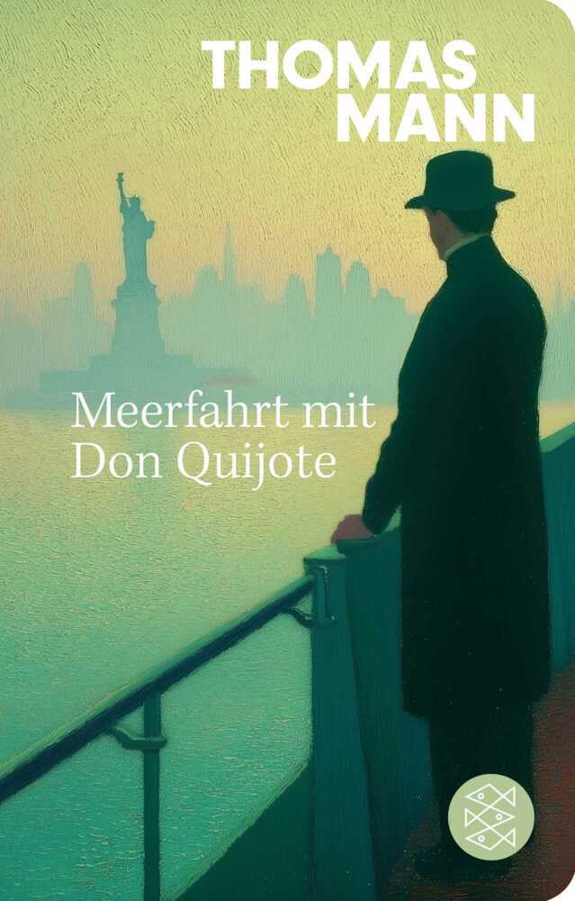 Meerfahrt mit Don Quijote (Thomas Mann)