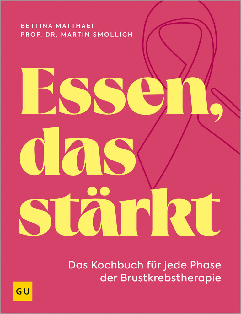 Essen, das stärkt (Bettina Matthaei)