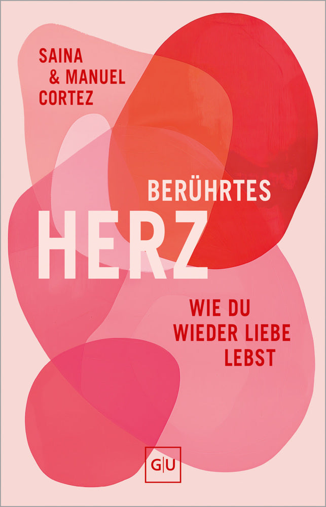 Berührtes Herz (Manuel Cortez)