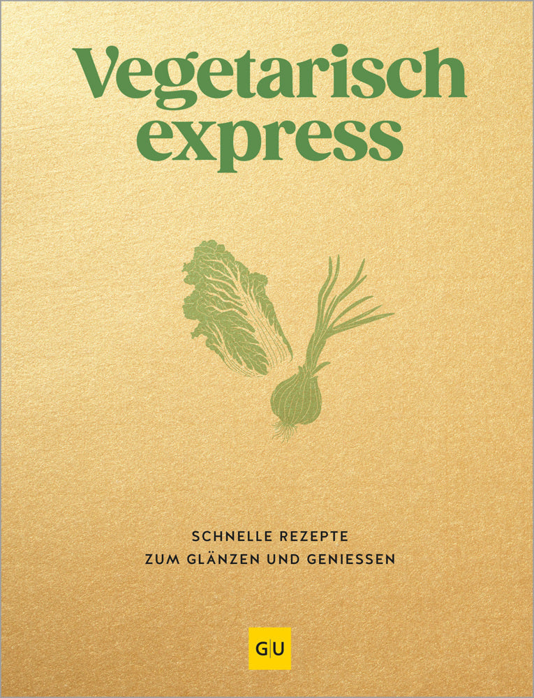 Vegetarisch express