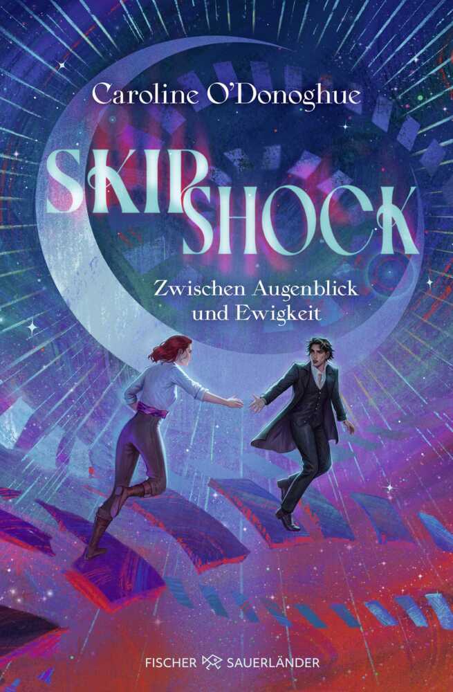 Skipshock (Caroline O'Donoghue)