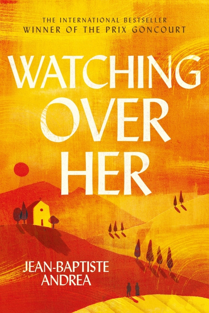 Watching Over Her (Jean-Baptiste Andrea)