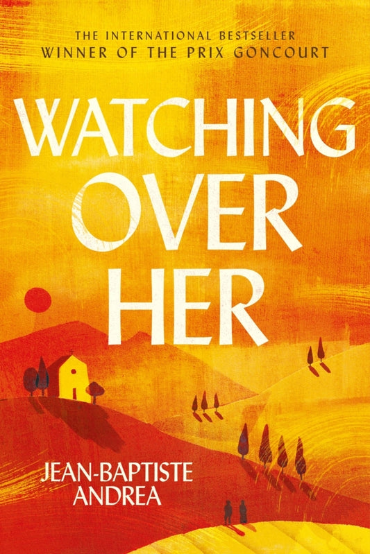 Watching Over Her (Jean-Baptiste Andrea)