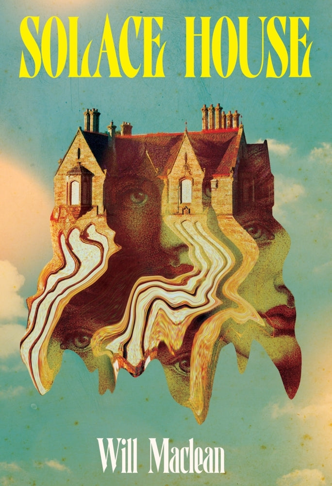 Solace House (Will Maclean)