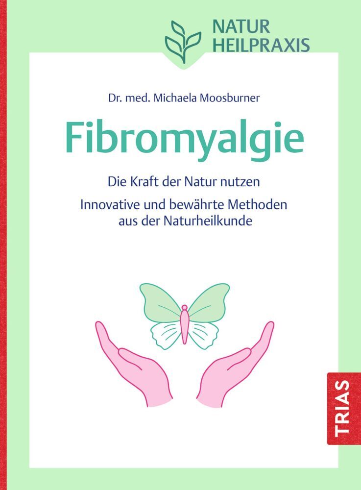 Naturheilpraxis Fibromyalgie (Michaela Moosburner)