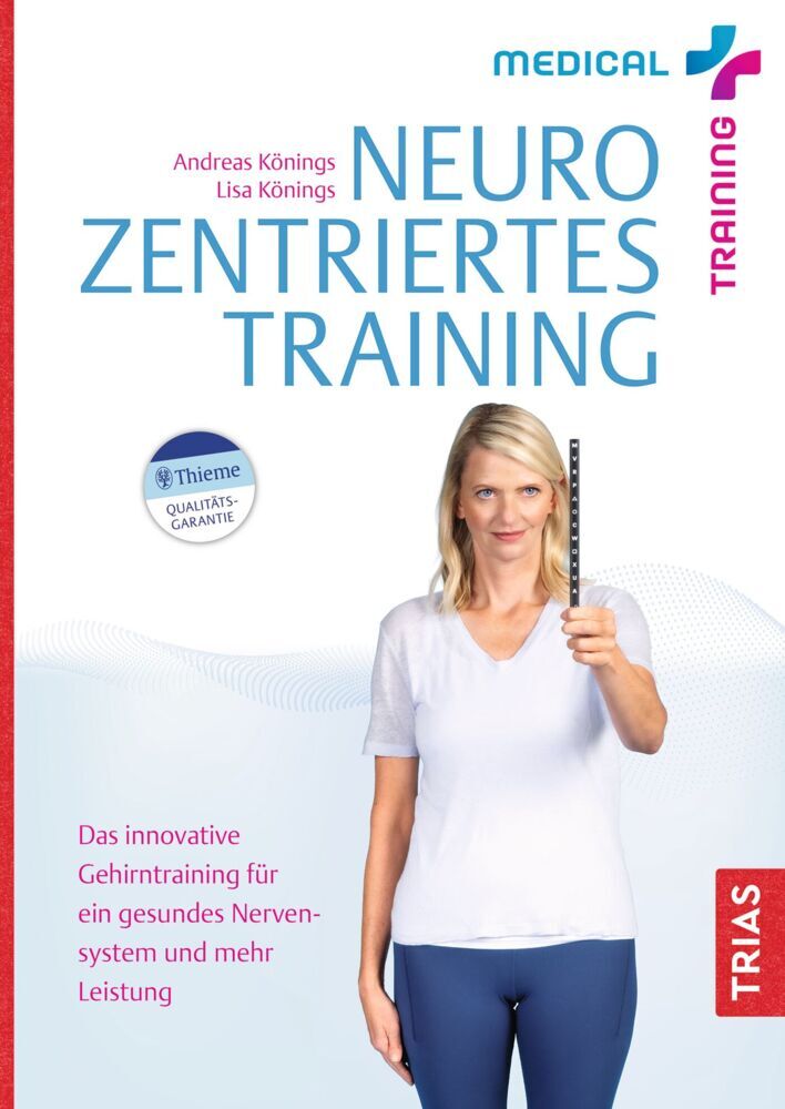 Medical Training: Neurozentriertes Training (Andreas Könings)
