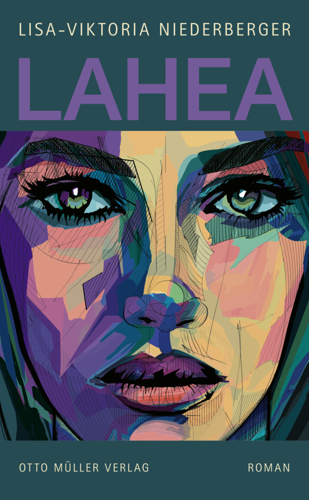 Lahea (Lisa-Viktoria Niederberger)