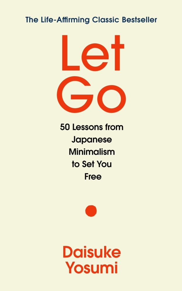 Let Go (Daisuke Yosumi)