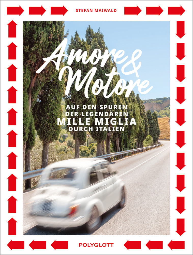 Amore & Motore (Stefan Maiwald)