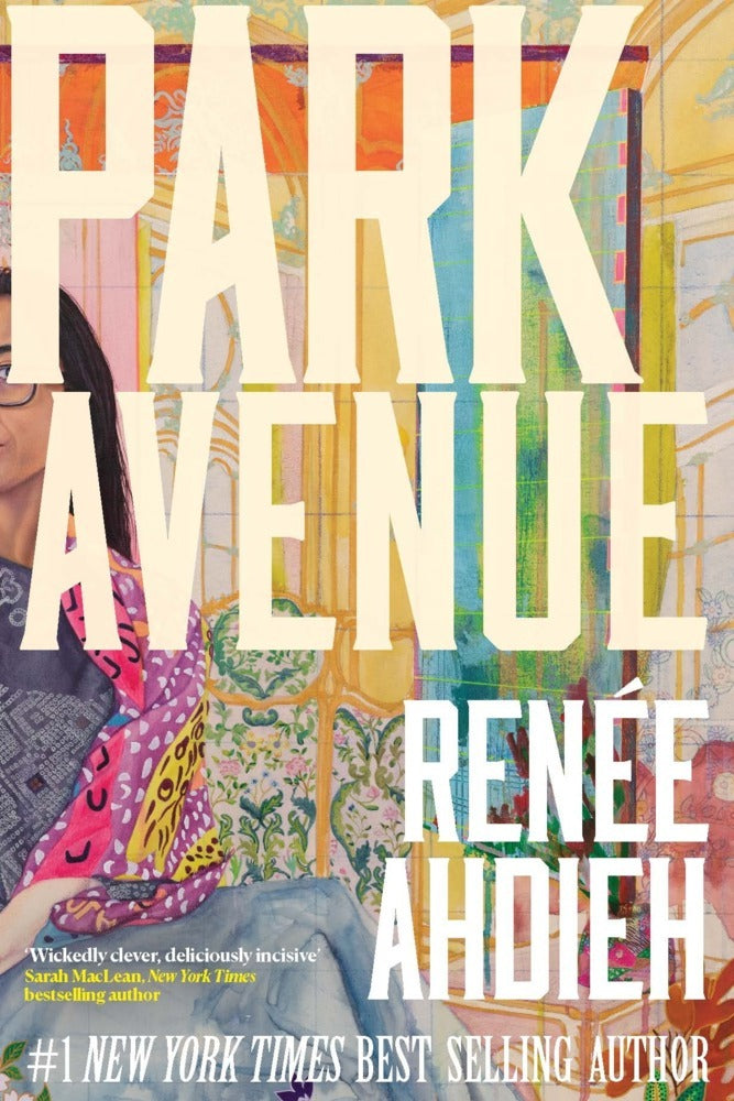 Park Avenue (Renee Ahdieh)