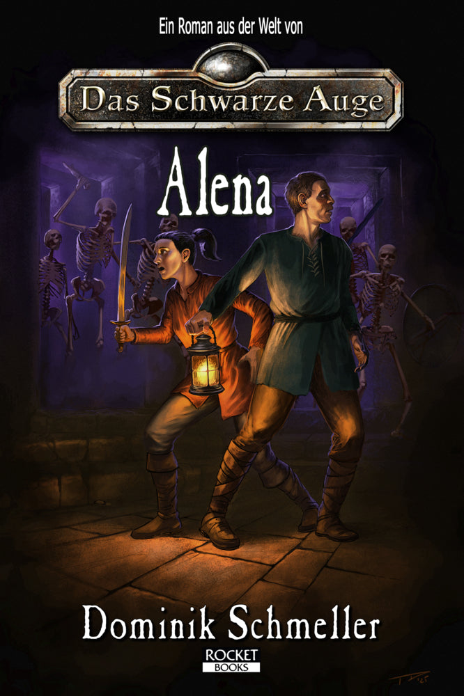 Alena (Dominik Schmeller)