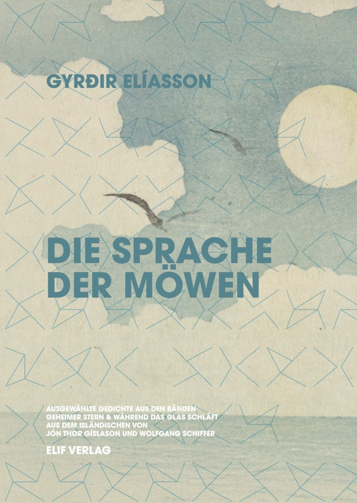 Die Sprache der Möwen (Gyrðir Elíasson)