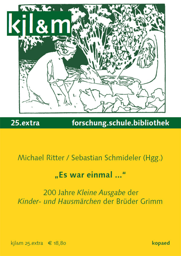 "Es war einmal..." (Michael Ritter)
