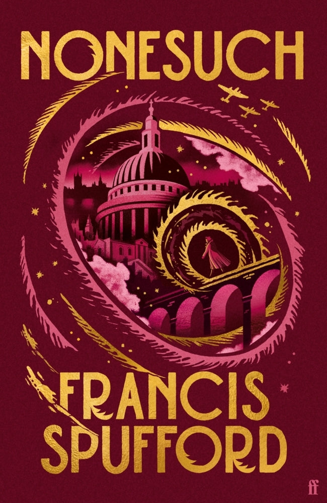 Nonesuch (Francis Spufford)