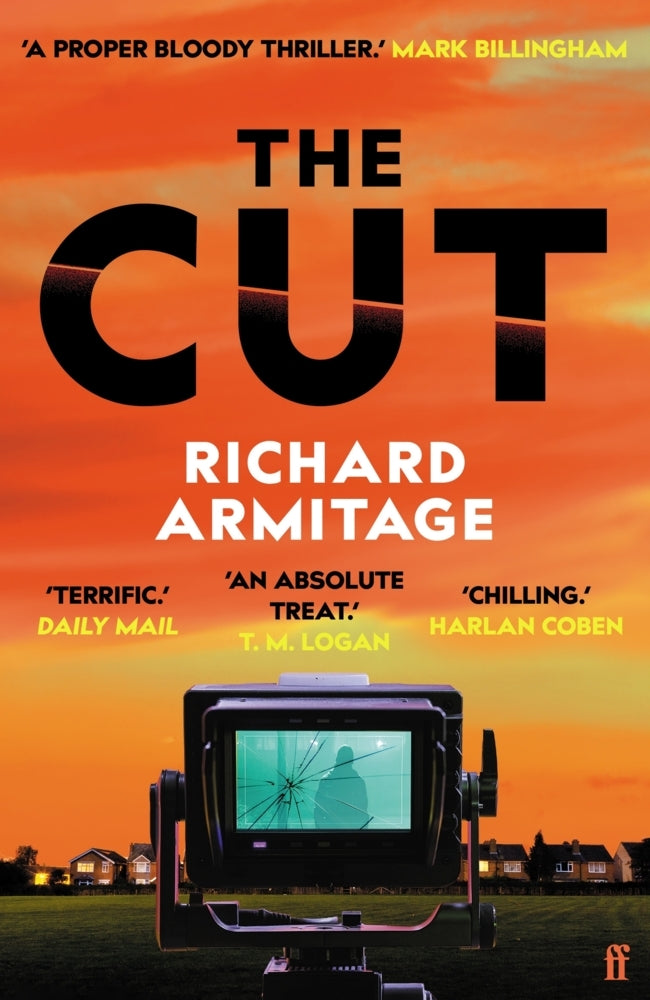 The Cut (Richard Armitage)