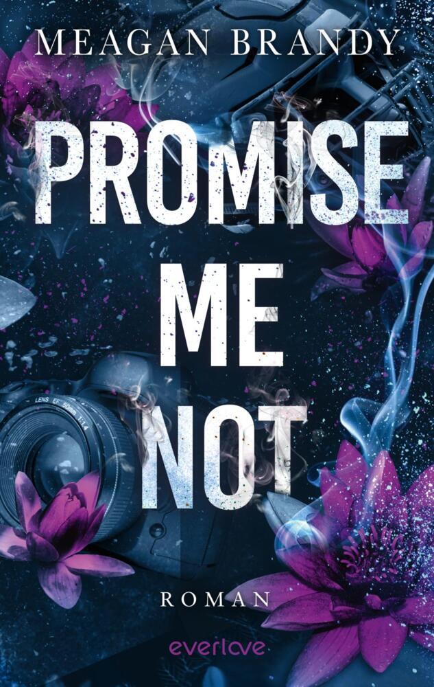 Promise me not (Meagan Brandy)