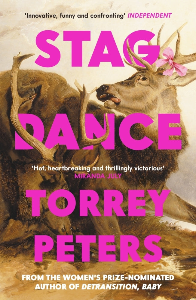 Stag Dance (Torrey Peters)