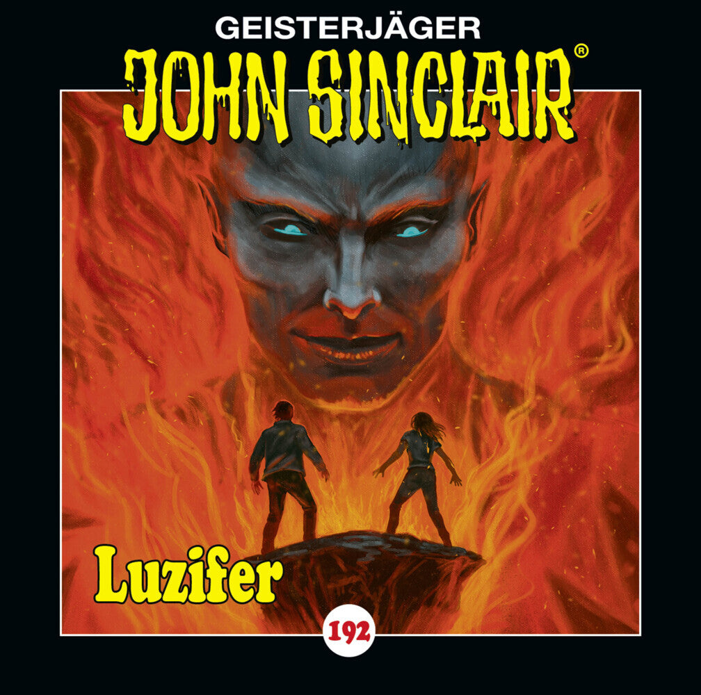 John Sinclair - Folge 192, 1 Audio-CD (Jason Dark)
