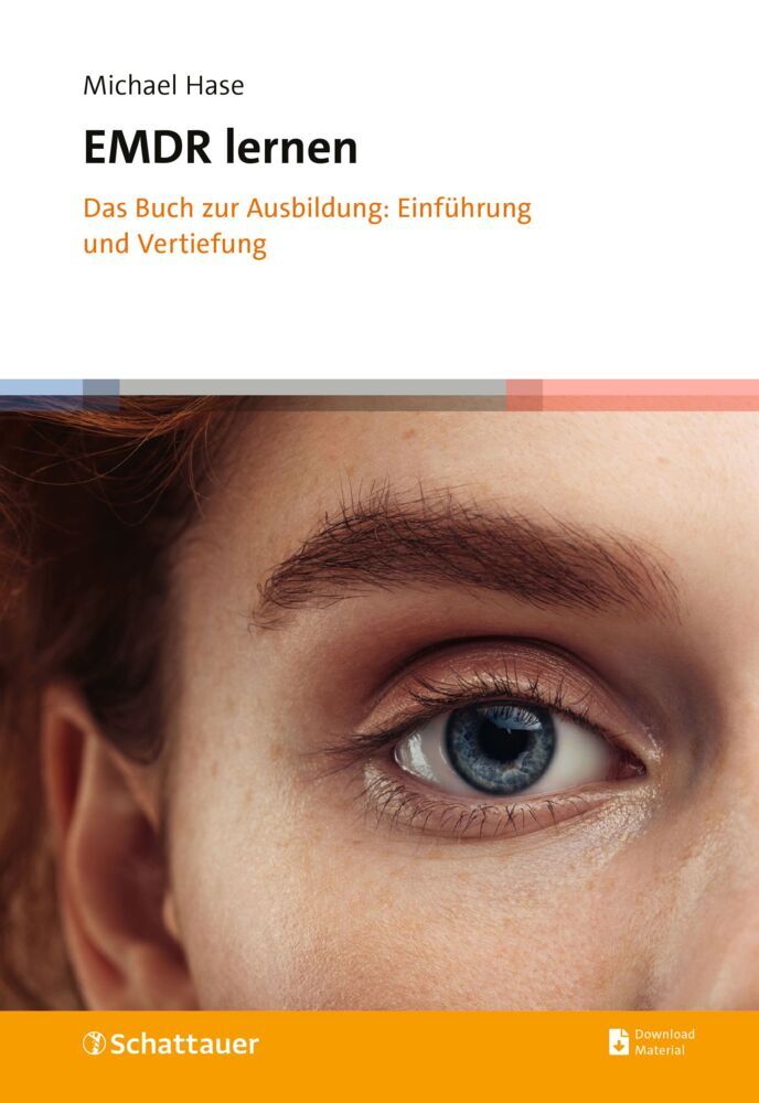 EMDR lernen (Michael Hase)