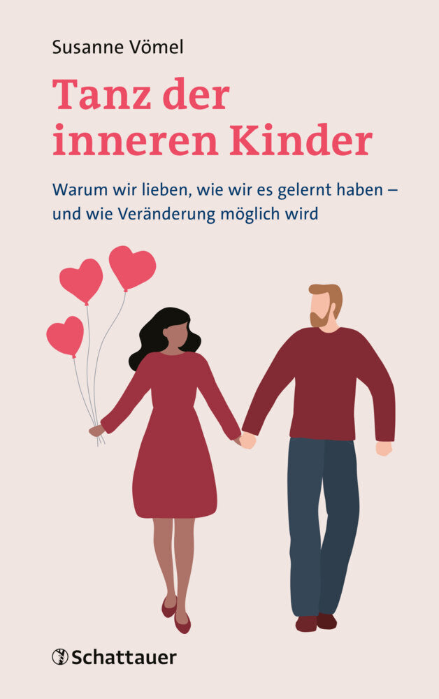 Tanz der inneren Kinder (Susanne Vömel)