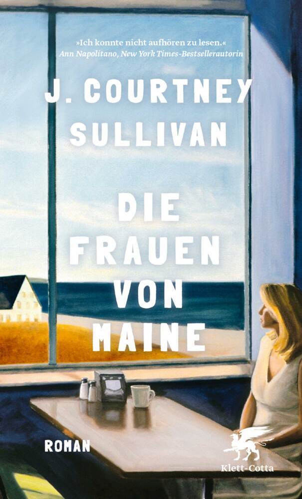 Die Frauen von Maine (J. Courtney Sullivan)