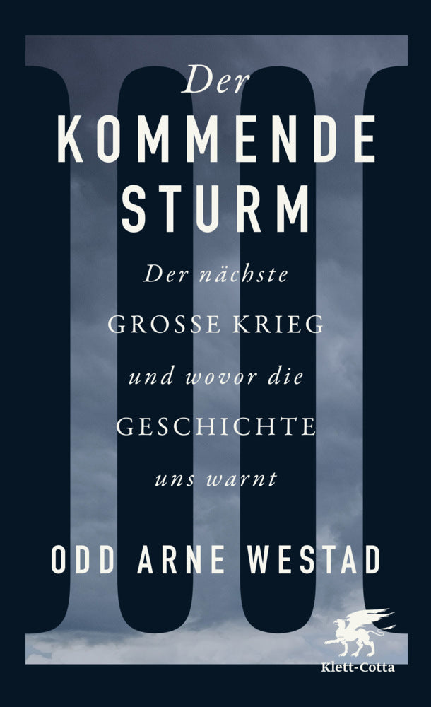 Der kommende Sturm (Odd Arne Westad)