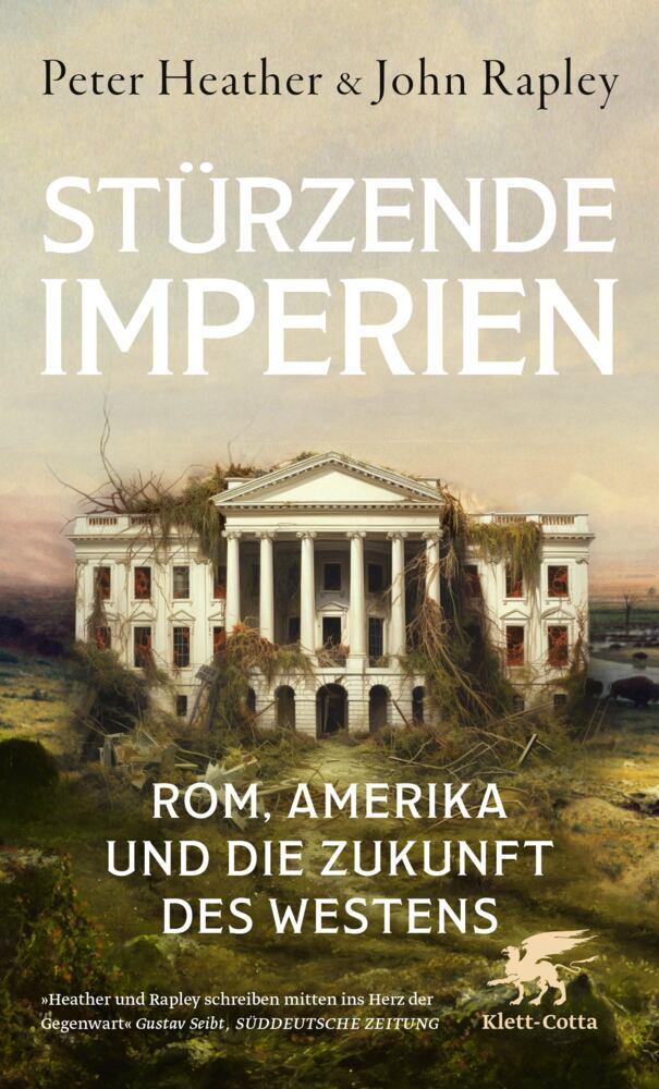 Stürzende Imperien (Peter Heather)