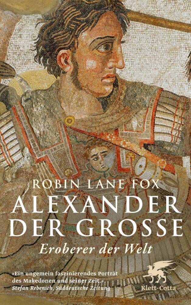 Alexander der Grosse (Robin Lane Fox)