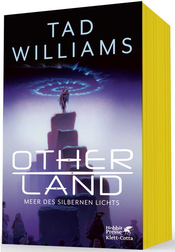 Otherland. Band 4 (Tad Williams)