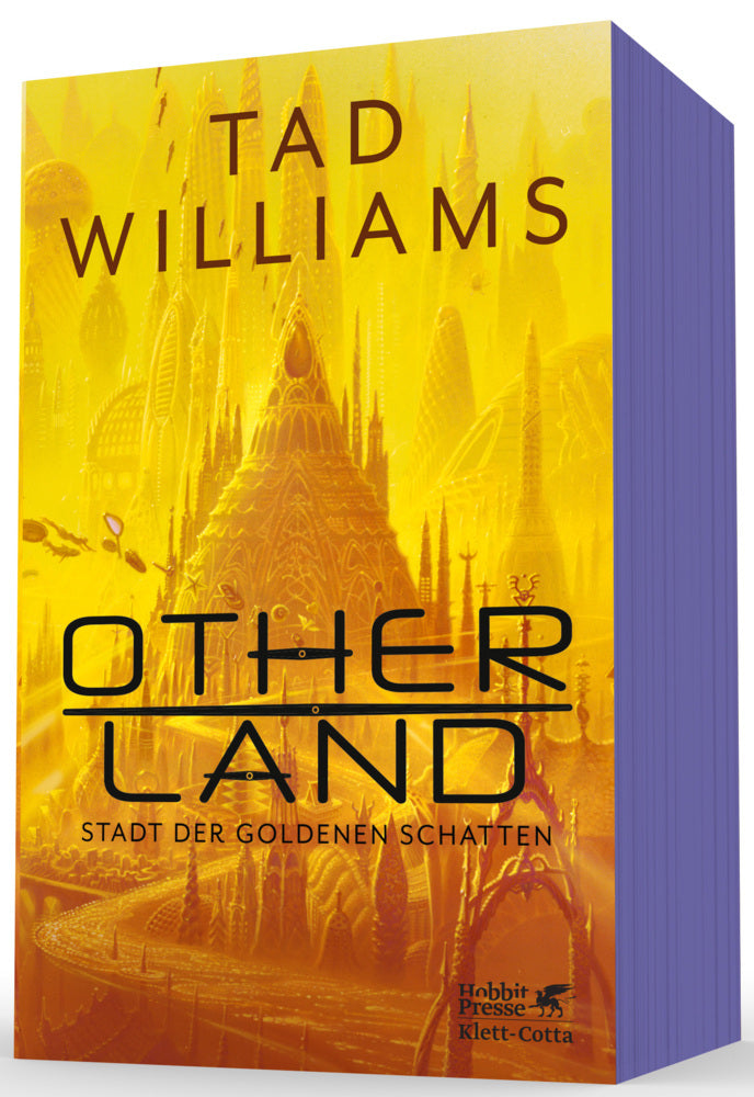 Otherland. Band 1 (Tad Williams)
