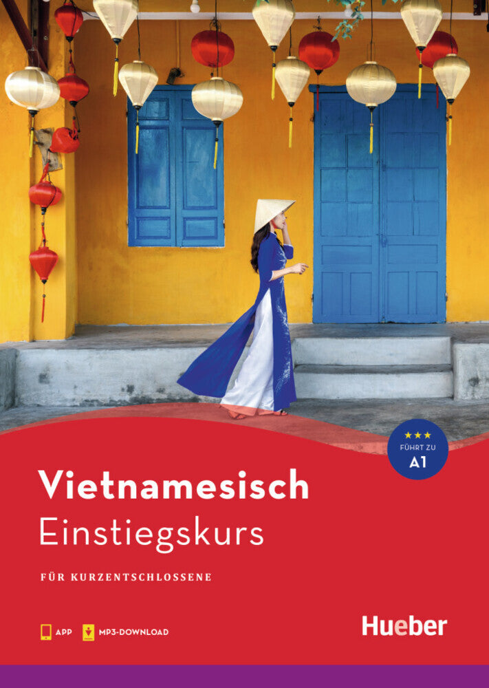 Einstiegskurs Vietnamesisch (Thi Bich Hanh Pham)