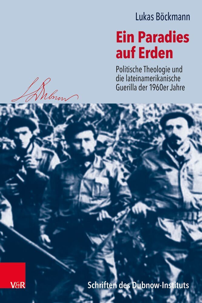 Ein Paradies auf Erden (Lukas Böckmann)