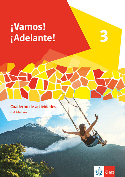¡Vamos! ¡Adelante! 3, m. 1 Beilage