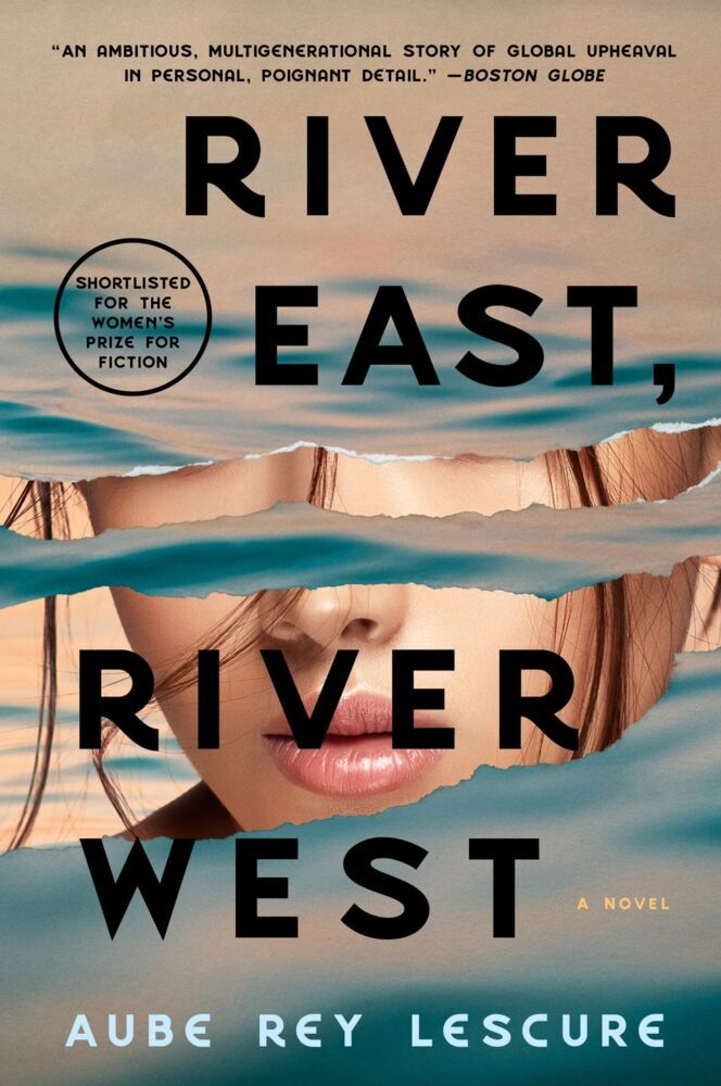 River East, River West (Aube Rey Lescure)