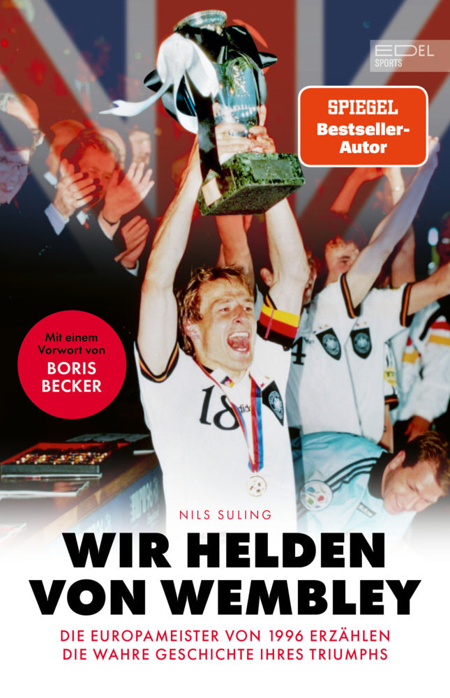 Wir Helden von Wembley (Nils Suling)