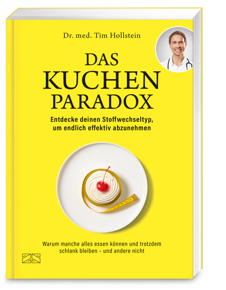 Das Kuchen-Paradox (Tim Hollstein)
