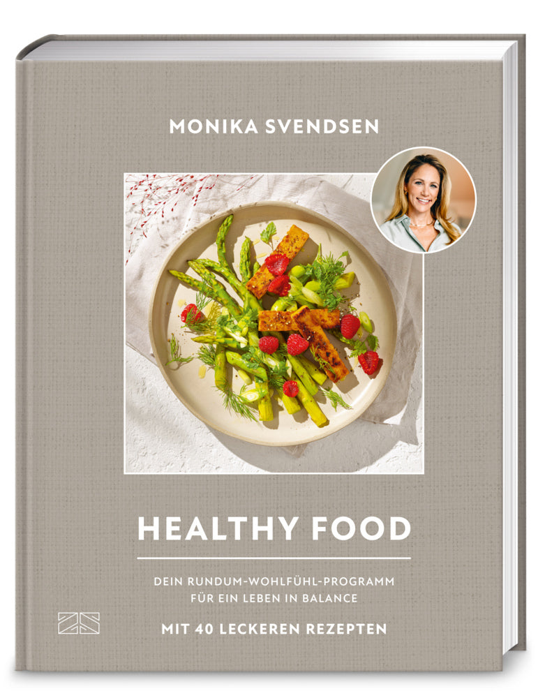 Healthy Food (Monika Svendsen)