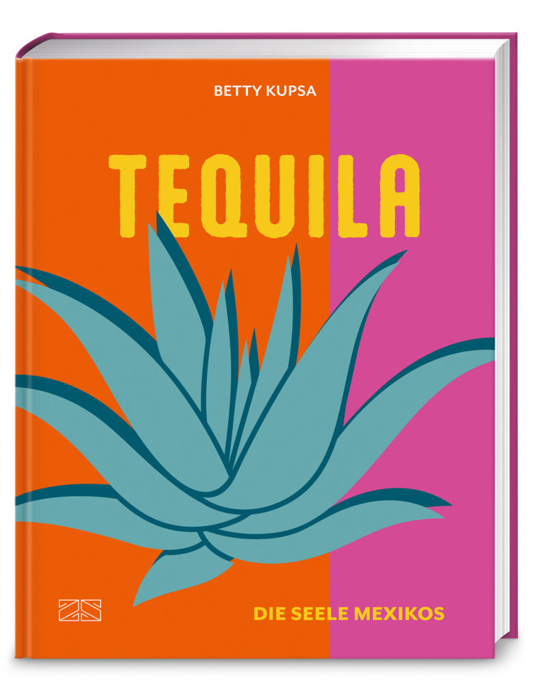 Tequila (Betty Kupsa)