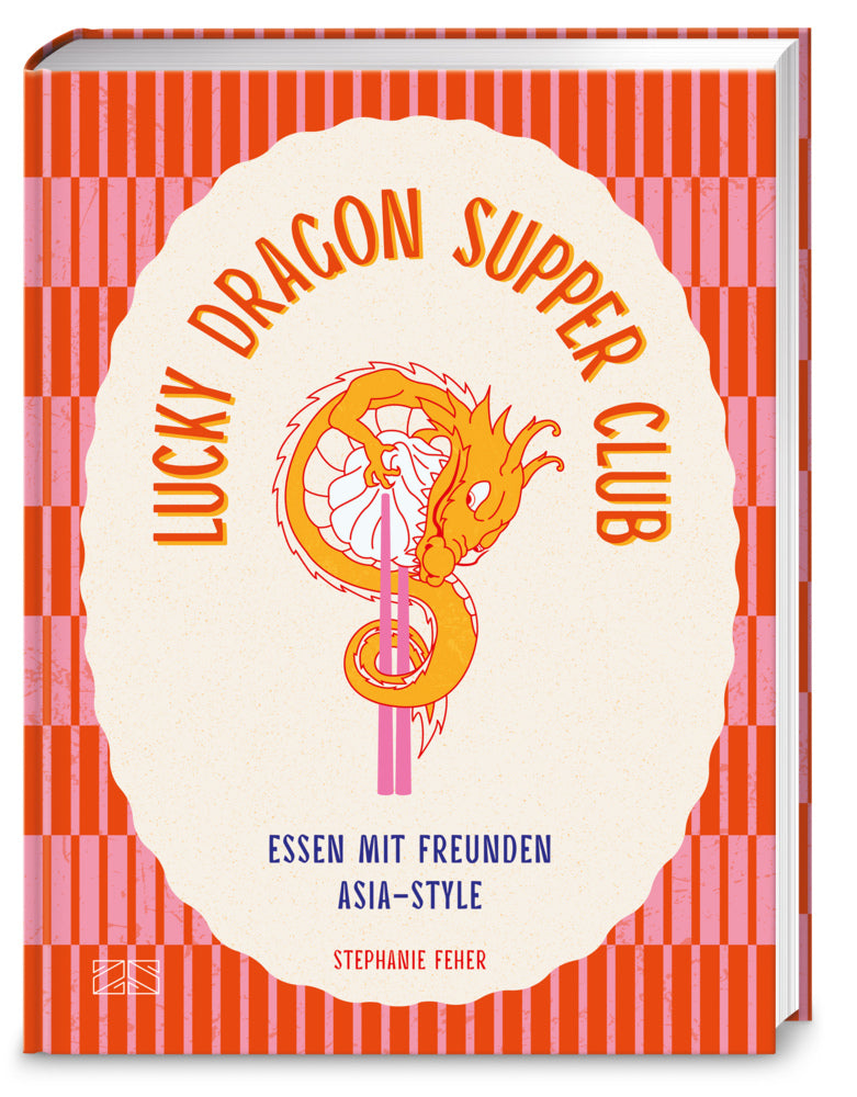 Lucky Dragon Supper Club (Stephanie Feher)