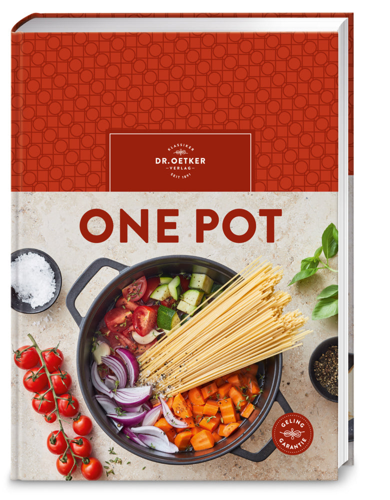 One Pot (Dr. Oetker Verlag)