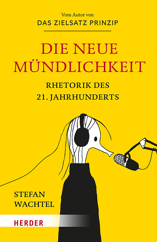 Die Neue Mündlichkeit (Stefan Wachtel)