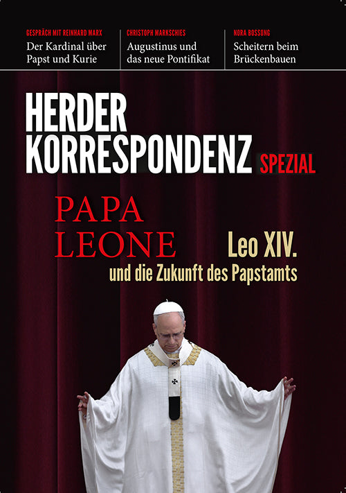 Papa Leone (Herder Korrespondenz)