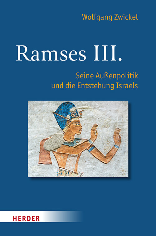 Ramses III. (Wolfgang Zwickel)