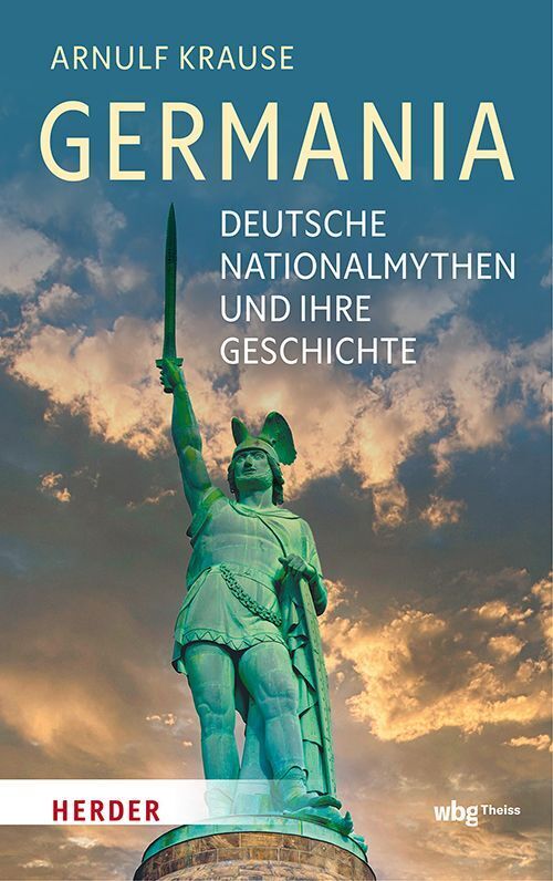 Germania (Arnulf Krause)