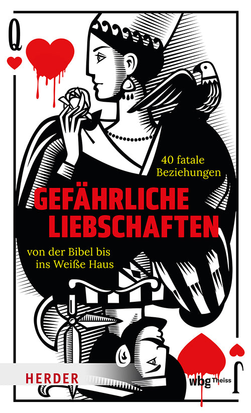 Gefährliche Liebschaften (Christian Pantle)