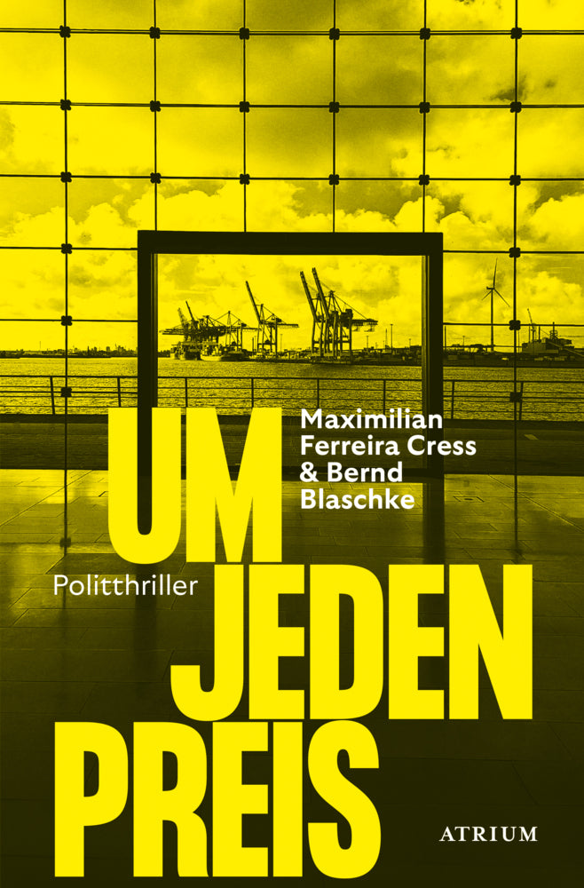 Um jeden Preis (Maximilian Ferreira Cress)